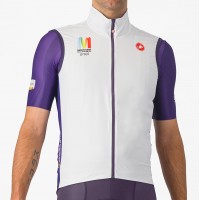 Heren Fietskleding Maratona Dles Dolomites-Enel 2024 Vest