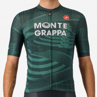 Heren Fietskleding Montegrappa Trui Giro d'Italia 2024