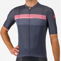 Heren Fietskleding Veloce Giro d'Italia 2024-shirt