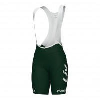 Dames Fietskleding Ale Team Jayco Alula TDF 2024 PRS Dames Bib Shorts