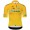 Heren Fietskleding Q36.5 Tour de Suisse 2024 Gregarius Pro trui - Leider