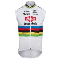 Heren Fietskleding Kalas Alpecin Deceuninck 2024 WC-vest