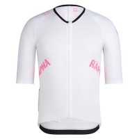Heren Fietskleding Rapha EF Education Pro Team Aero 2024 shirt