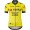 Heren Fietskleding Biemme Astana Qazaqstan 2024 Asteria Pro Jersey