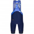 Heren Fietskleding Santini Tour de France 2024 koersbroek - Torino