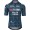 Dames Fietskleding Team Visma Lease a Bike 2024 The Renaissance Agu Damesshirt-TDF