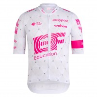 Heren Rapha EF Education EasyPost Pro Team Training 2025 Giro Jersey d'Italia