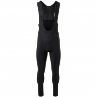 Heren Fietskleding Team Visma Lease a Bike lange koersbroek 2025