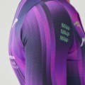 Heren Fietskleding MAAP World Tour Pro Air 2025 Shirt