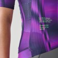 Dames Maap World Tour Pro Air 2025 Damesshirt