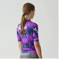 Dames Maap Team Liv Alula 2025 Pro Air Damesshirt