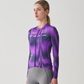 Dames Fietskleding Maap World Tour Pro Air 2025 damesshirt met lange mouwen