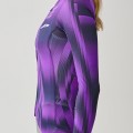 Dames Fietskleding Maap World Tour Pro Air 2025 damesshirt met lange mouwen