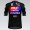 Heren Fietskleding Gobik FDJ Suez 2025 Odyssey Shirt-TDF