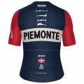 Santini Vuelta España heren 2025 Trui - Grand Salida Piemonte