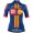 Dames Nalini Team Picnic-Postnl 2025 Damesshirt
