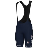 Heren Fietskleding Ale Groupama FDJ 2025 Bib Tights