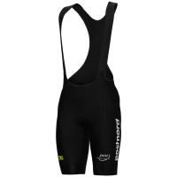 Heren Fietskleding Ale National Denemarken 2025 Bib Tights