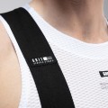 Heren Fietskleding Gobik Movistar Team Gravel Squad 2025 Grit 2.0 koersbroek
