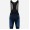 Heren Fietskleding Hiru Orbea Factory Team 2025 Advanced Classic Bib Tights