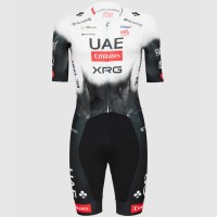 Heren Pissei UAE Team Emirates 2025 bodysuit kleding