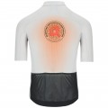 Heren Fietskleding Q36.5 Gregorius Clima Dolomites Extreme Jersey - Grijs