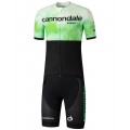 Cannondale FACTORY RACING 2022 koersbroek professioneel wielerteam