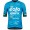 Eolo-Kometa Cycling Team 2023 korte mouw wielershirt professioneel wielerteam