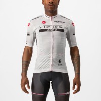 Giro d'Italia 2023 MAGLIA BIANCO Set (jersey + koersbroek) Giro d'Italia 2023 MAGLIA BIANCO Set (jersey + koersbroek)
