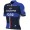 GROUPAMA-FDJ 2023 wielershirt met korte mouwen - ALE professioneel wielerteam