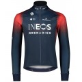 INEOS GRENADIERS 2022 winter fietsjack professioneel wielerteam