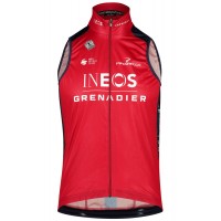 INEOS GRENADIERS 2023 fietsvest professioneel wielerteam