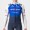 Quick Step Alpha Vinyl 2022 fietsshirt met lange mouwen professioneel wielerteam