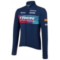 Trek Factory Racing XC 2023 wielershirt met lange mouwen professioneel wielerteam