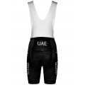 UAE TEAM ADQ2023 dames set (trui + koersbroek) wielerploeg dames