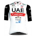 UAE TEAM EMIRATES 2023 set (trui + koersbroek) professioneel wielerteam