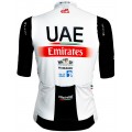 UAE TEAM EMIRATES 2023 wielershirt met korte mouwen professioneel wielerteam