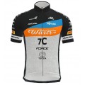 Wilier Force 7C MTB Team 2022 wielershirt korte mouw (lange rits) wielerteam