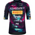 Wilier Triestina-Pirelli Factory Team 2023 korte mouw wielershirt professioneel wielerteam