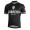 BIANCHI MILANO New Pride Black Wielershirt Korte Mouw