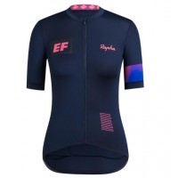 EF Education First TRAINING 2019 Dames Wielershirt Korte Mouw EF Education First TRAINING 2019 Dames Wielershirt Korte Mouw