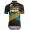 Telenet Fidea Lions 2019 Wielershirt Korte Mouw