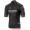 Giro D'Italia 2019 Black Wielershirt Korte Mouw