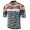 MORVELO CHOPPER Wielershirt Korte Mouw