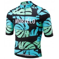 MORVELO PARADICE Wielershirt Korte Mouw MORVELO PARADICE Wielershirt Korte Mouw