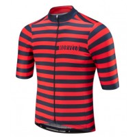 MORVELO MELLOW Wielershirt Korte Mouw MORVELO MELLOW Wielershirt Korte Mouw