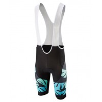 MORVELO PARADICE Korte Fietsbroeken Bib MORVELO PARADICE Korte Fietsbroeken Bib