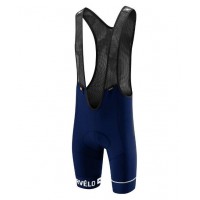 MORVELO CLASSIC NAVY Korte Fietsbroeken Bib MORVELO CLASSIC NAVY Korte Fietsbroeken Bib