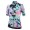 MORVELO Dames DORFMAN Wielershirt Korte Mouw