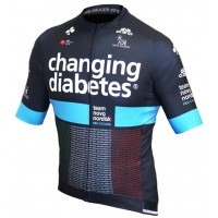 2019 SPECIAL EDITION ITALIA TEAM NOVO NORDISK Wielershirt Korte Mouw 2019 SPECIAL EDITION ITALIA TEAM NOVO NORDISK Wielershirt Korte Mouw